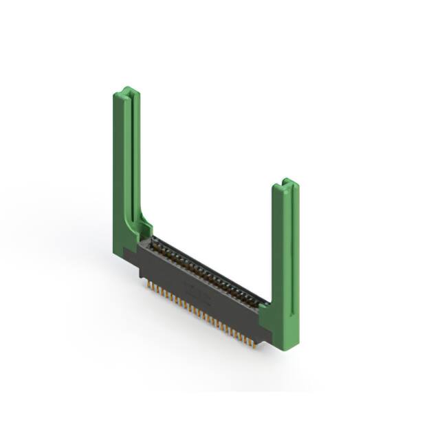395-048-558-858 EDAC Inc.  Edgeboard Connectors